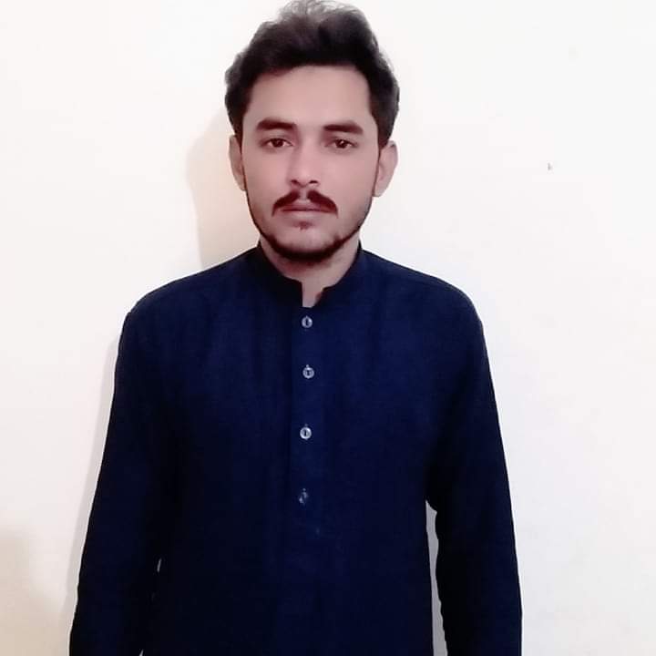 M Rizwan Profile M Rizwan Profile