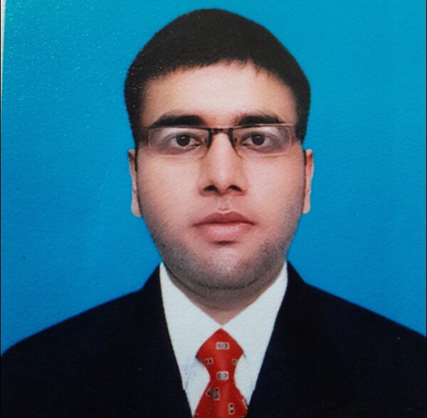 Ikram Rafi Profile Ikram Rafi Profile