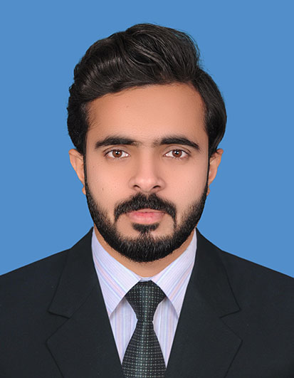 Arbaz Tahir Profile Arbaz Tahir Profile