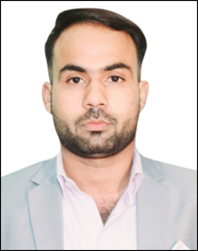 Mehmood Ali Khalid Profile