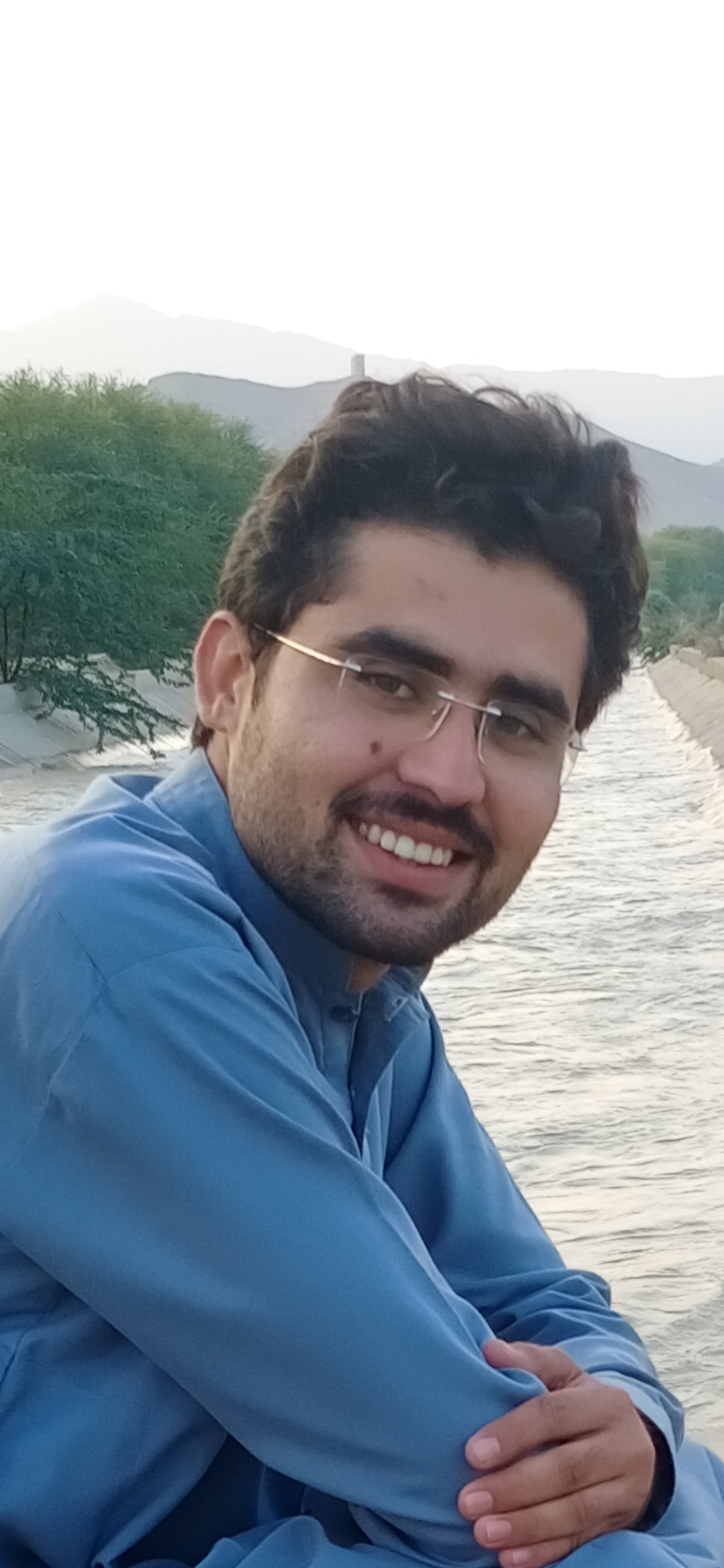 Muhammad Irfan English Typing, Biology, Microbiology, Biomedical Engineering, Computer Science, Teaching