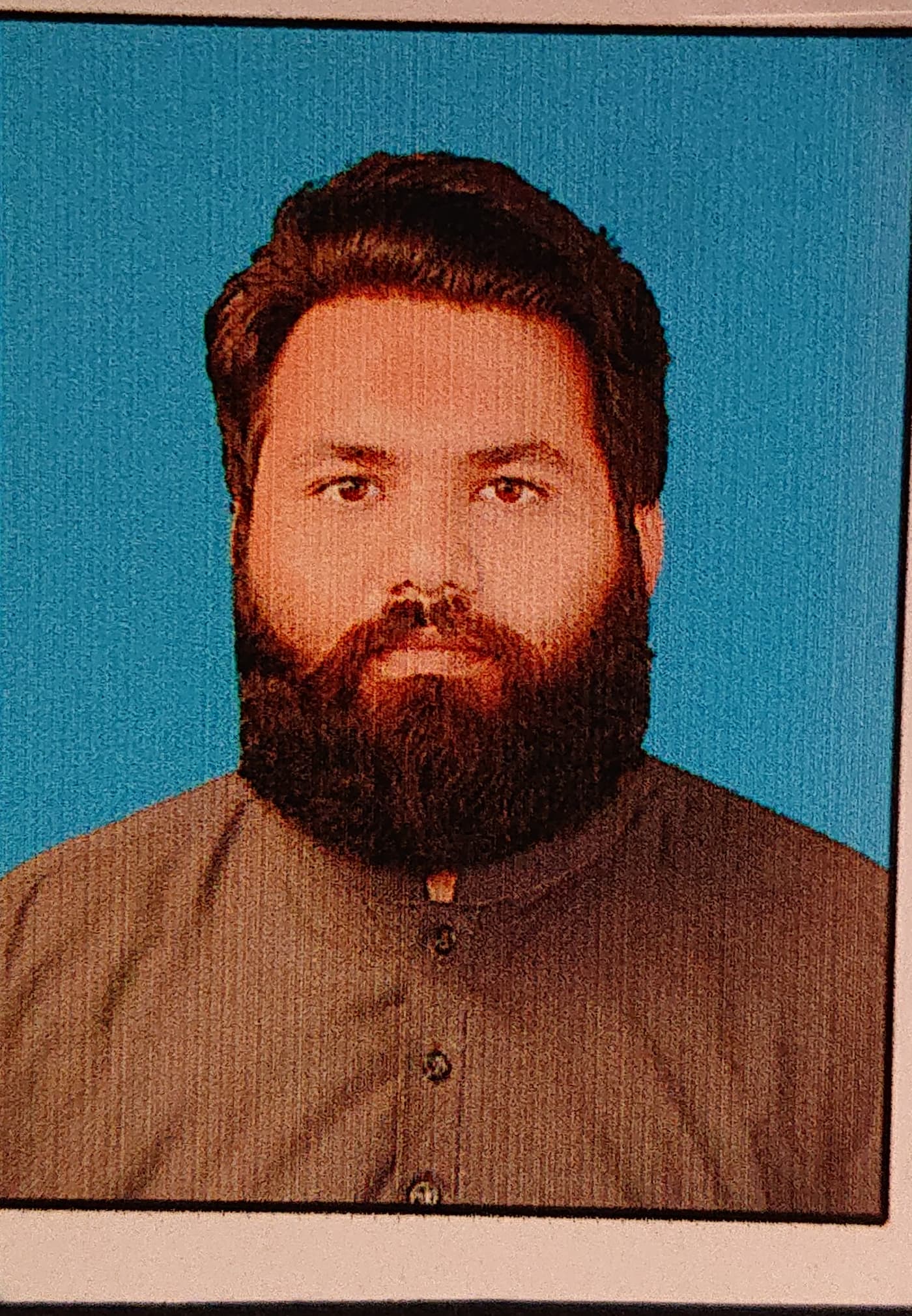 Aftab Dayo Word, Data Entry, English (UK)