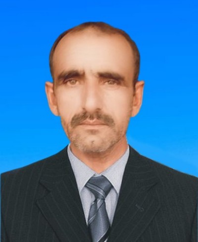 Muhammad Sher KHAN Profile