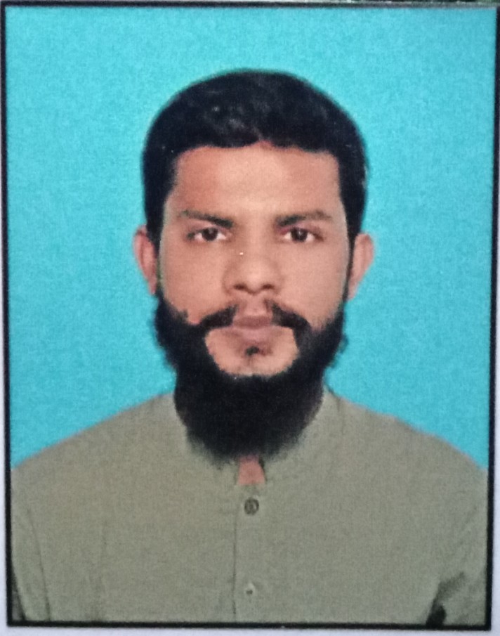 Arsalan Noor Profile Arsalan Noor Profile