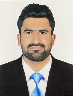 Hilal Ahmad Profile
