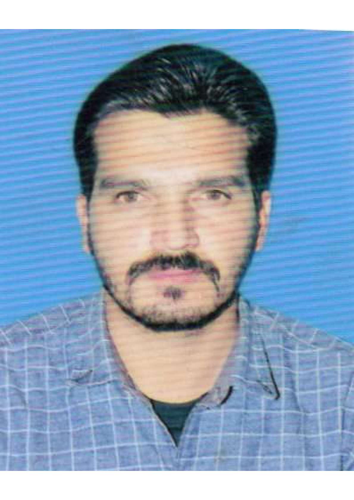 Arshad Aziz Profile Arshad Aziz Profile