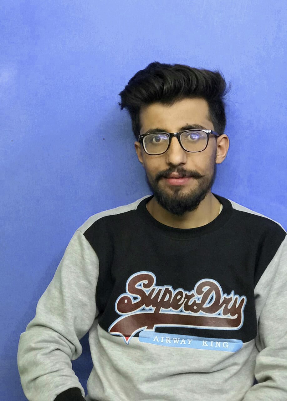 Kamal Hussain Profile