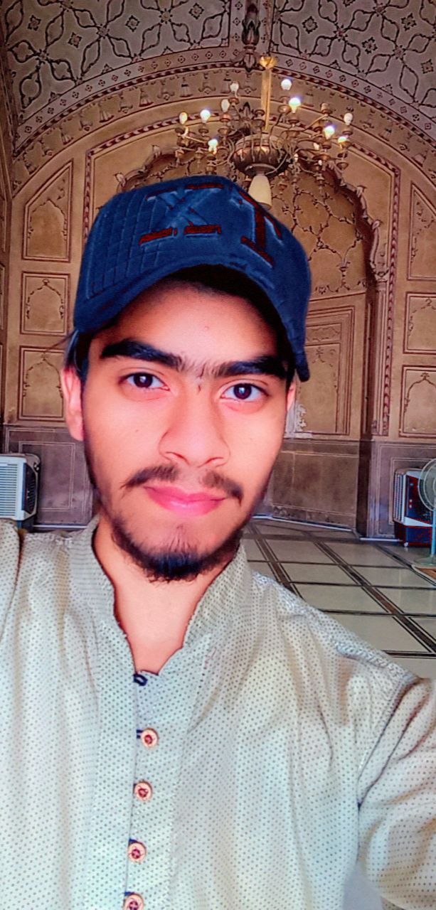 Shan Ali English Typing