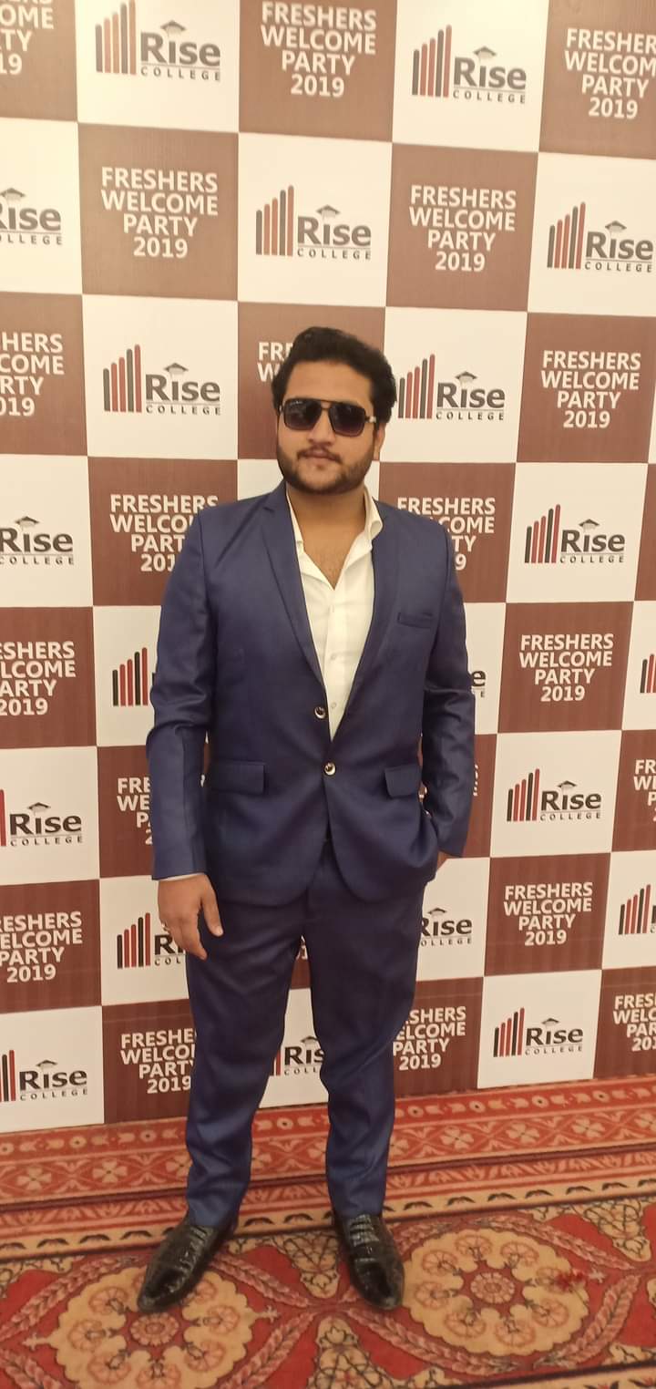 Talha Siddiqui Urdu Typing, English Typing, Driving, Fashion Modeling