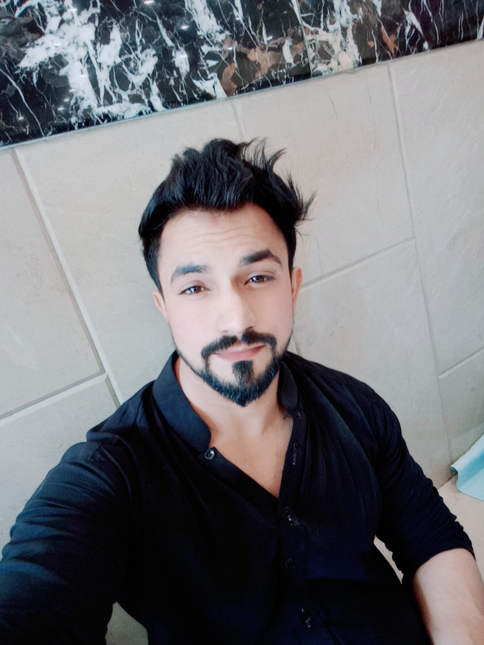 Salman Ashfaq Care Management, Certified Public Accountant, Business Strategy