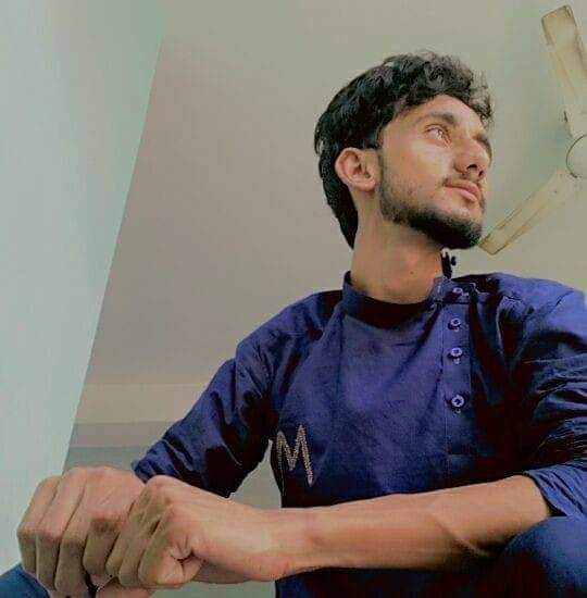 Wajahat Ibrahim Security Camera, Dating, Energy, Sports, Training, English (UK), Punjabi, Urdu