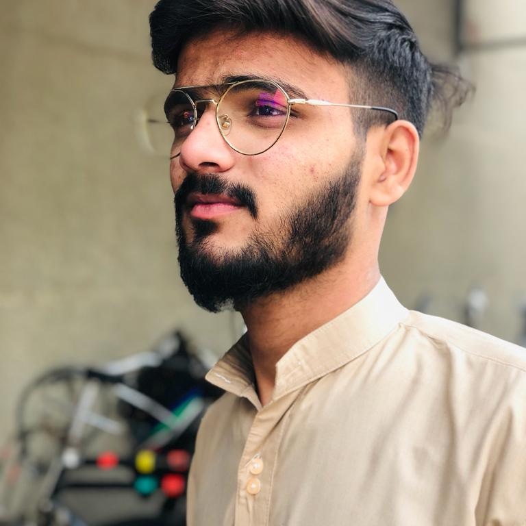 Hammad Khan MS Office, T-Shirts, Word