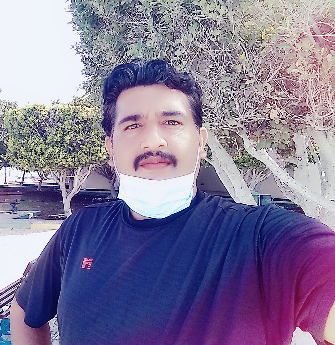 Kamran Ulhaq Profile Kamran Ulhaq Profile