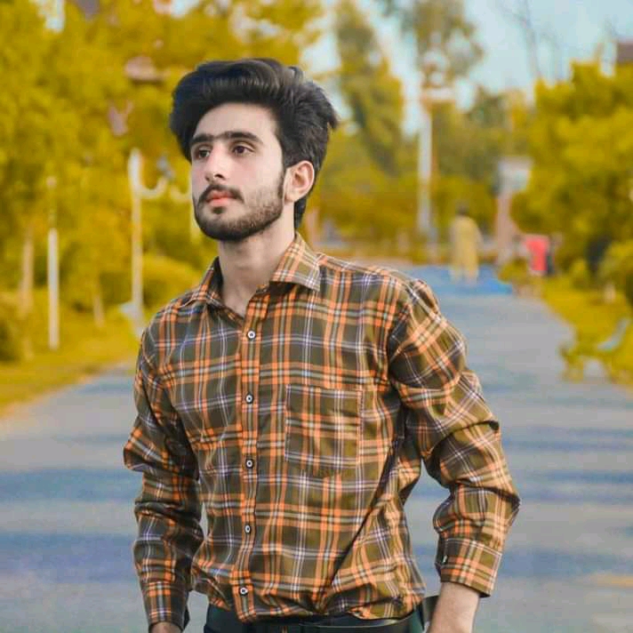 Muhammad Huzaifa Profile Muhammad Huzaifa Profile