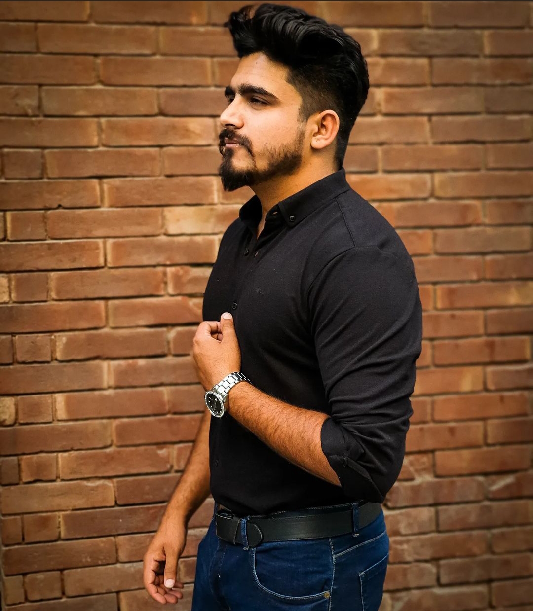 Wajahat Akbar MS Office, Adobe Lightroom, Urdu, English Typing, English (US), Research, Photography, Photoshop, Presentations, Fashion Modeling