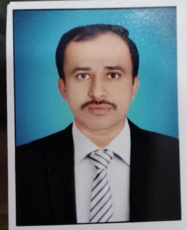 Majid Ali Shah MS Office