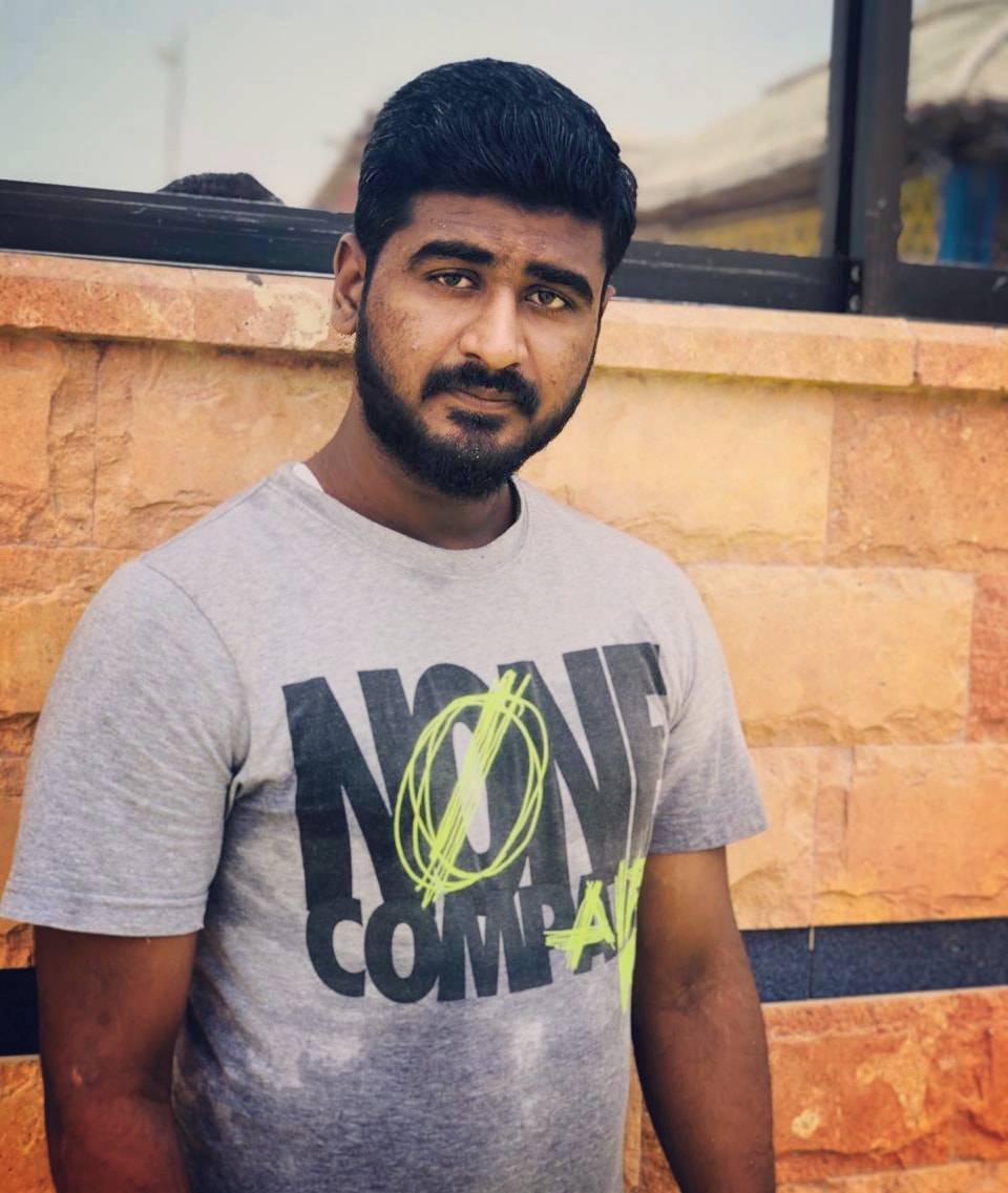 Hafiz Shoaib Shahid MS Office, Urdu Typing, English Typing, Graphic Design, Illustrator, Photoshop, Word