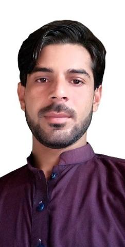 Muhammad Asif Lal English Typing, MS Office, Photoshop, Word, Biology, Teaching