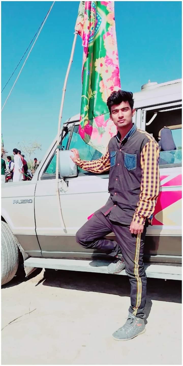 Haji Makki English Typing, Urdu Typing, MS Office, Presentations, 3D Scanning, Entrepreneurship, Management, Leadership Development, Sports