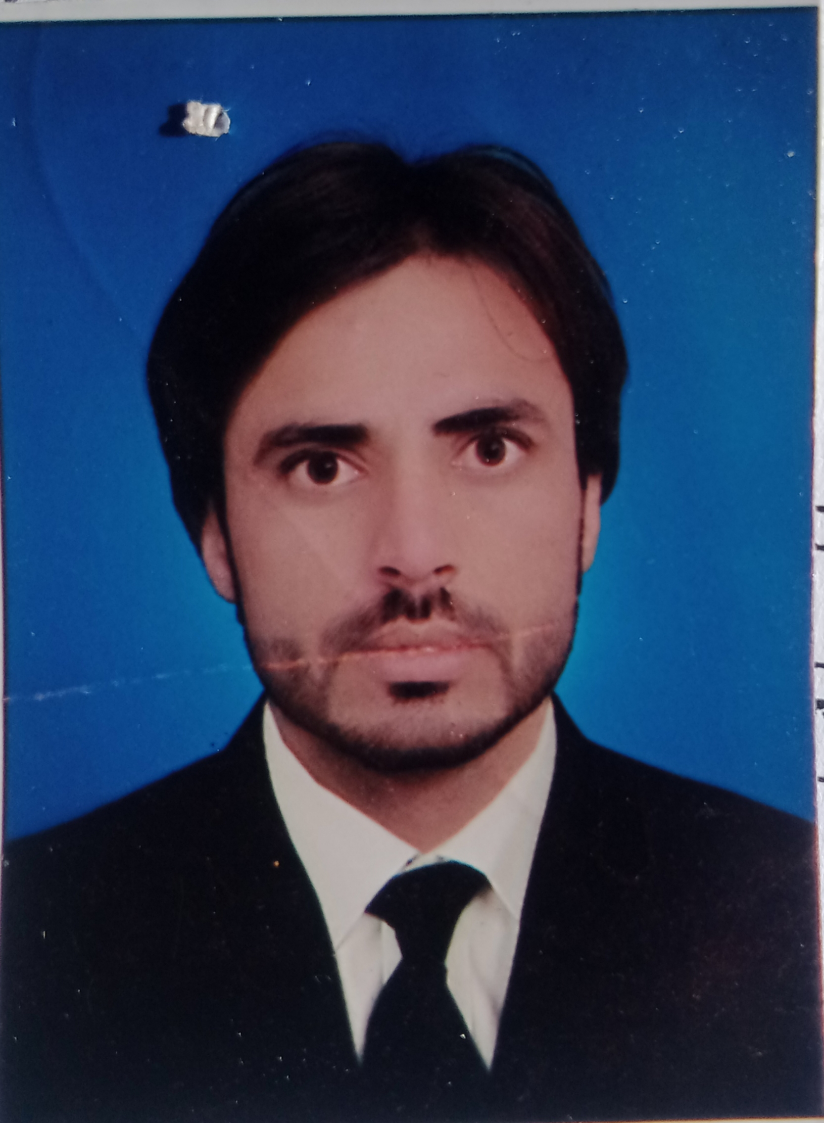 Inayat Ullah Profile