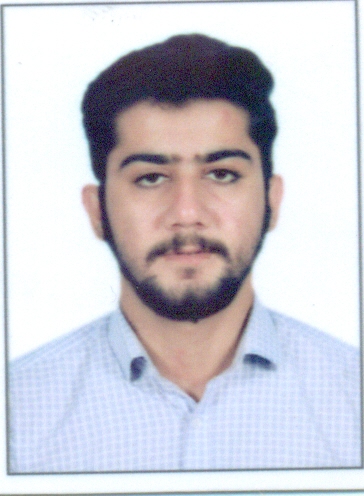 JAWAD AHMED BILAL Profile