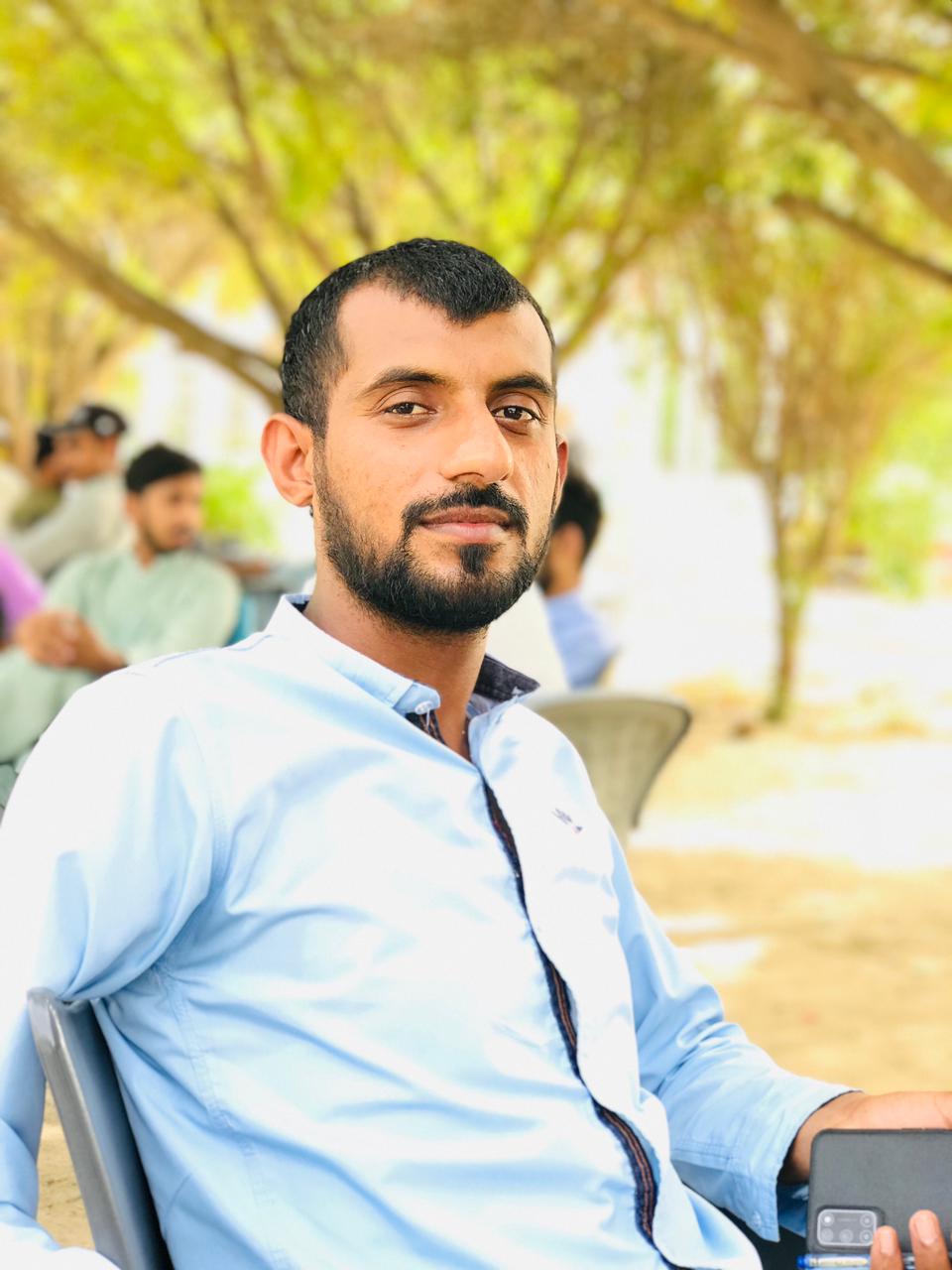 Syed Hussain English Typing