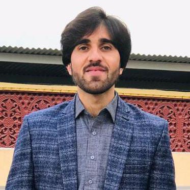 Ashraf Ali Bacha Driving, MS Office