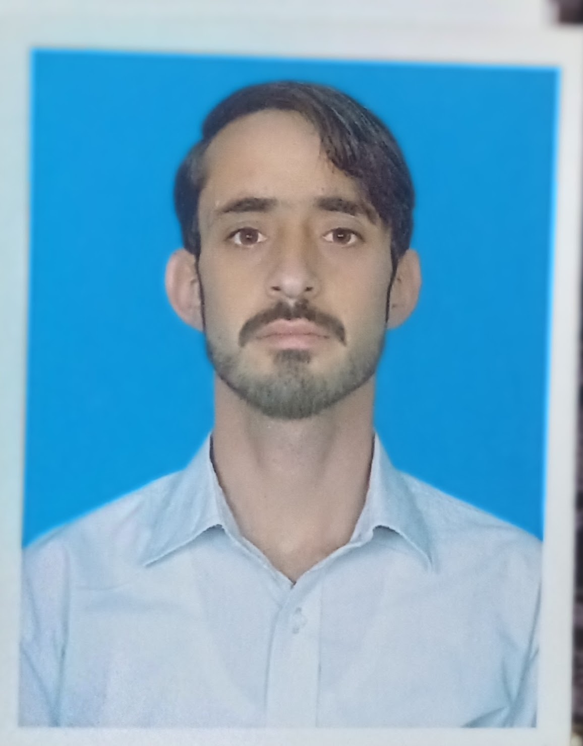 Saqib Hussain Shah Urdu Typing, English Typing, Driving, MS Office, Audio Services