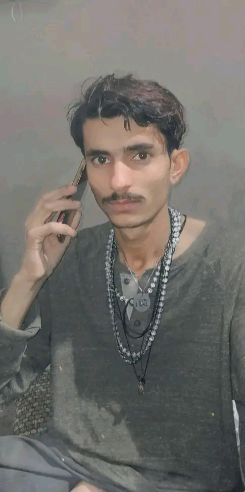 Javed Ali Profile Javed Ali Profile