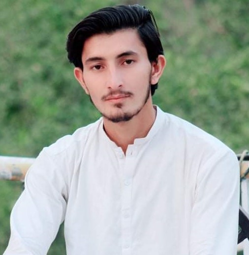 Abdul Aziz MS Office, App Developer, HTML, English Typing, Adobe Photoshop, Adobe Illustrator, Dreamweaver, Flyer Design, PSD To HTML, Android UI Design