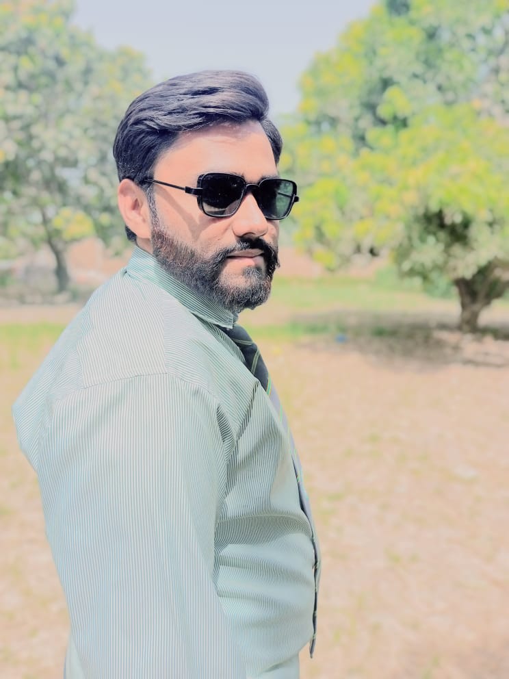 M.Umar Hamza Hamza Driving, English Typing, MS Office, Audio Services, Photography, Amazon Web Services, Dropshipping, Car Driving, Furniture Design, Graphic Design