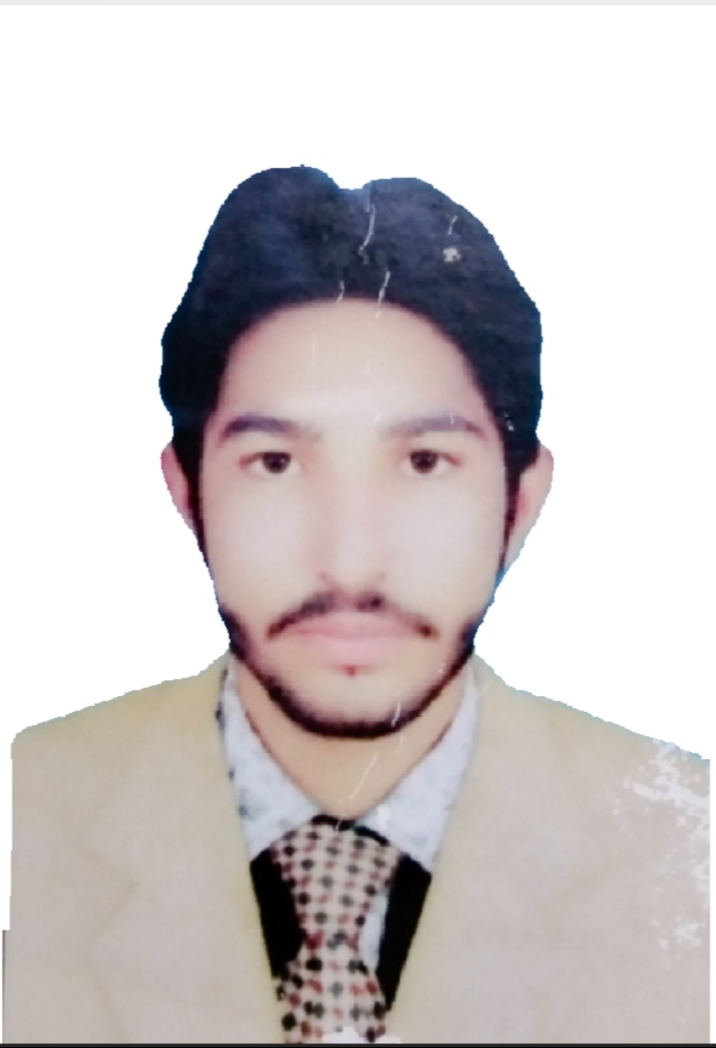 Rizwan Mehmood Profile Rizwan Mehmood Profile
