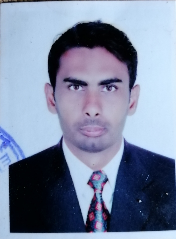 Muhammad Faisa Shehzad MS Office, SketchUp, 2D Drawing