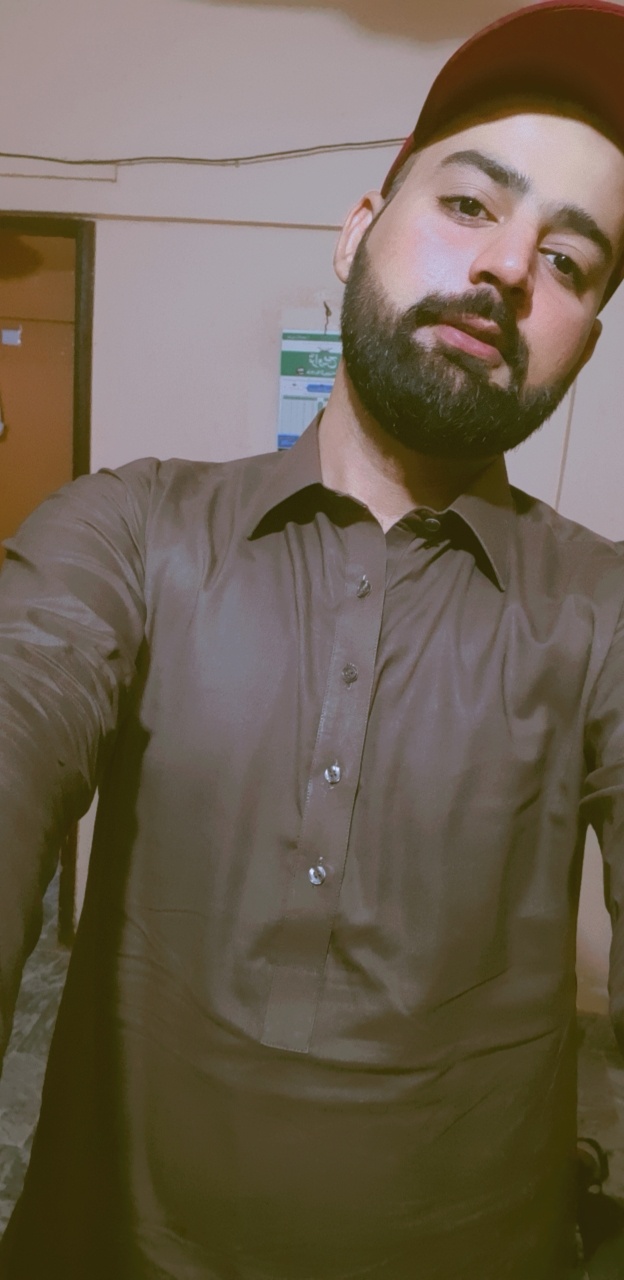 Muhammad Ali Profile