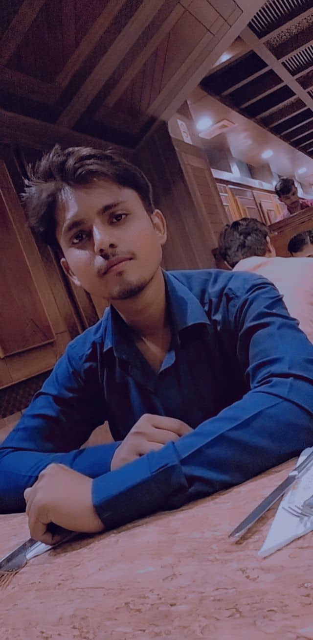 Mubashir Hussain Profile