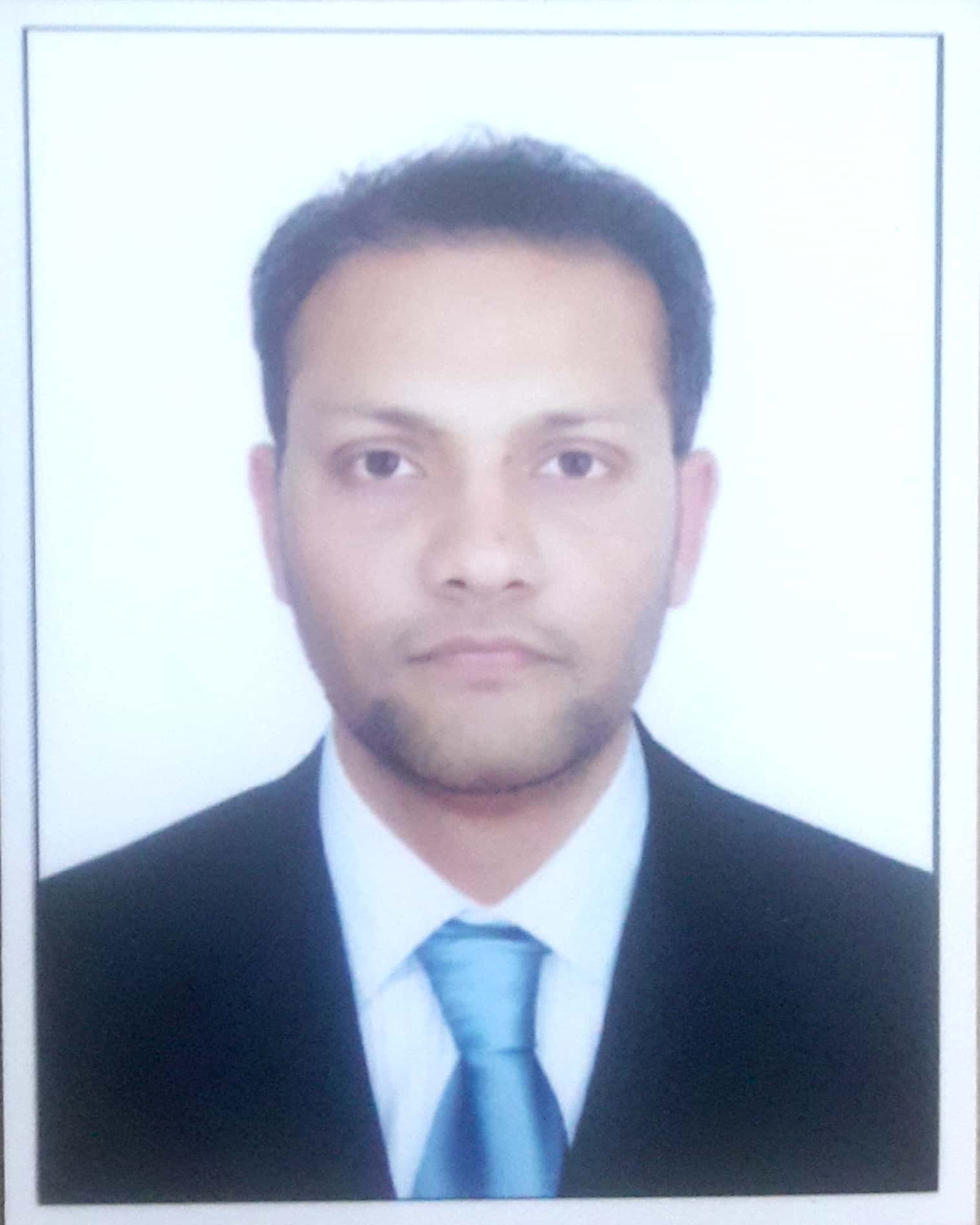 Abdul Munin Profile Abdul Munin Profile