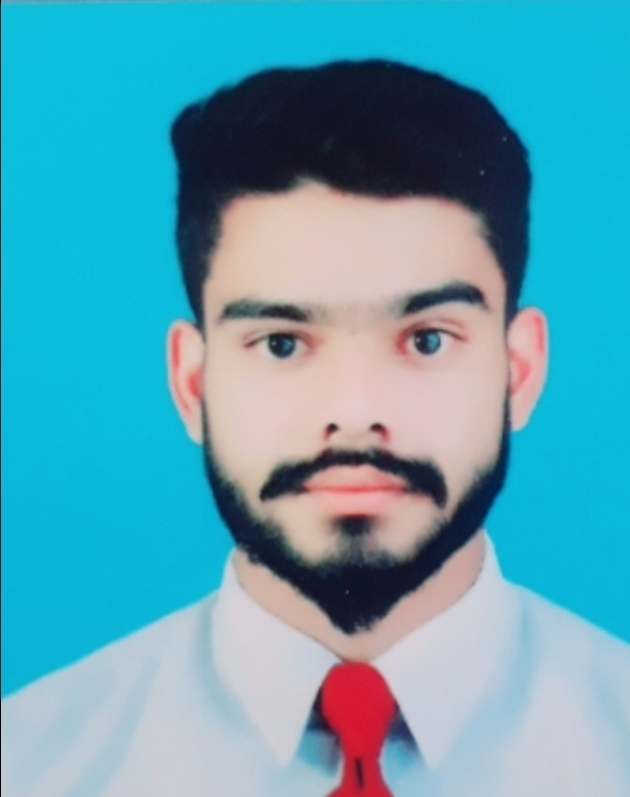 Nabeel Jabbar Profile