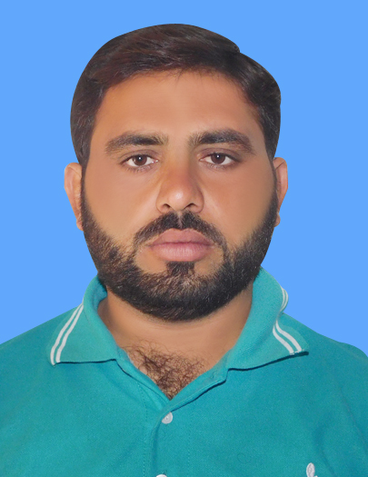Sohail Khalid Atta Profile