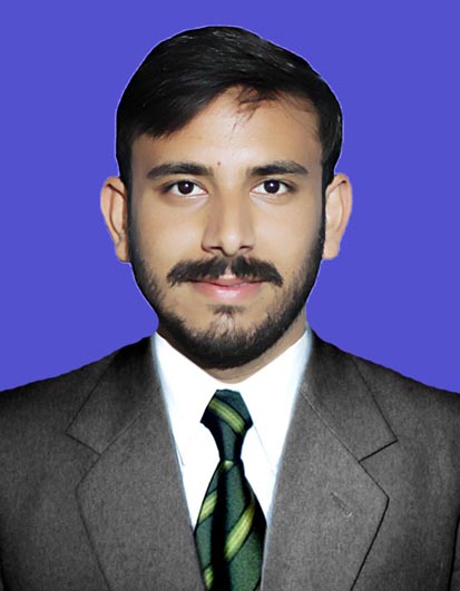Owais Tareen Profile Owais Tareen Profile