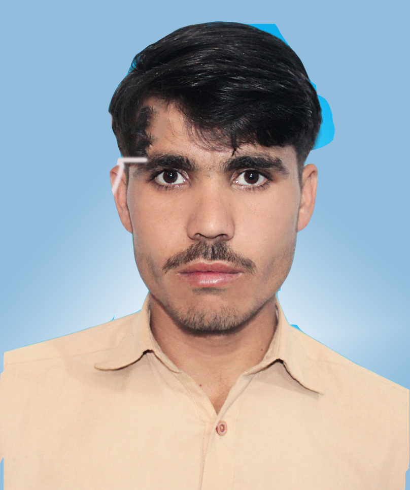 Muhammad Shahid Profile