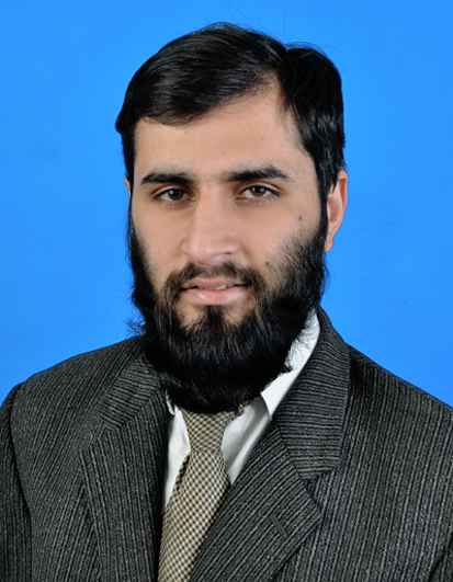 Syed Irfanullah Profile