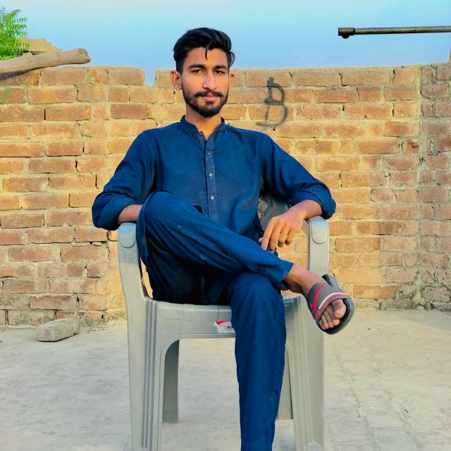 Mohammad Waqar Alam Profile