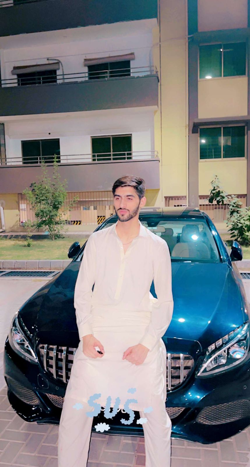 Muhammad Nafeel Ahmed Profile Muhammad Nafeel Ahmed Profile