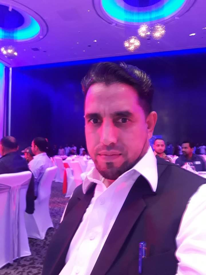 Muhammad Saleem Profile Muhammad Saleem Profile