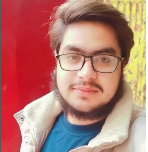 Dawood Altaf Profile