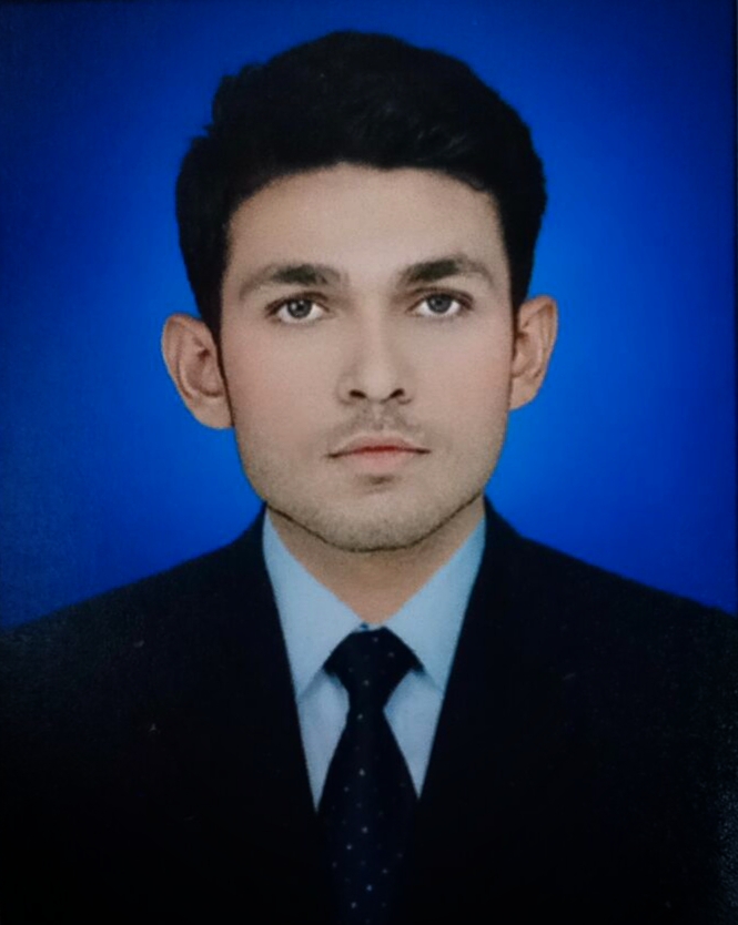 Abdul Sami Mahar Profile