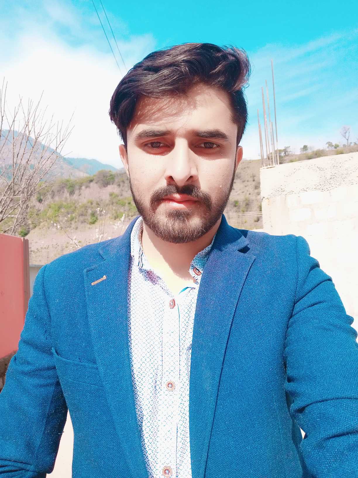 Adeel Ahmed Raja Profile Adeel Ahmed Raja Profile