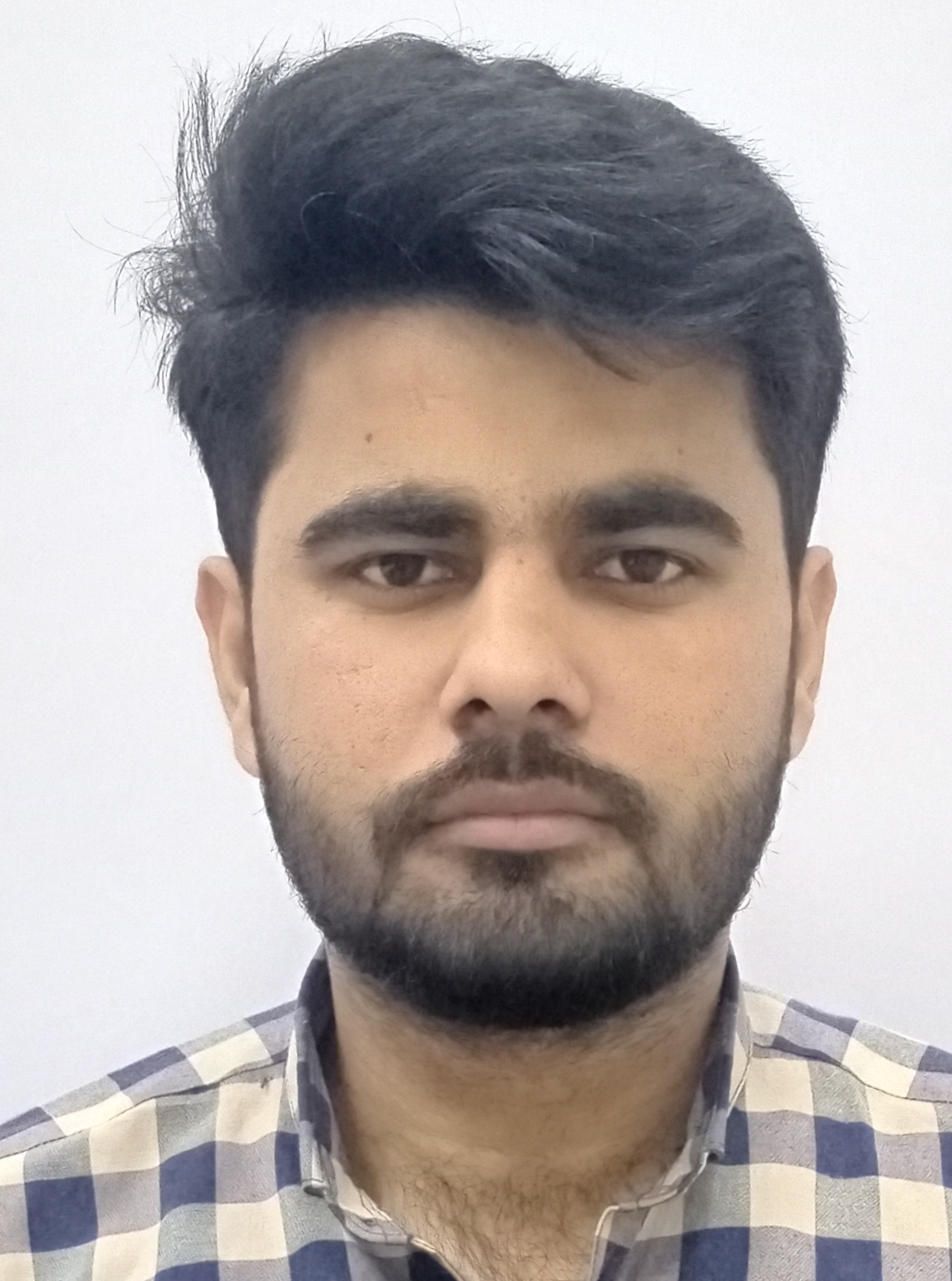 Awais Ahmad Profile