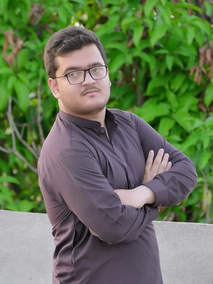 Abdul Wahid Profile Abdul Wahid Profile