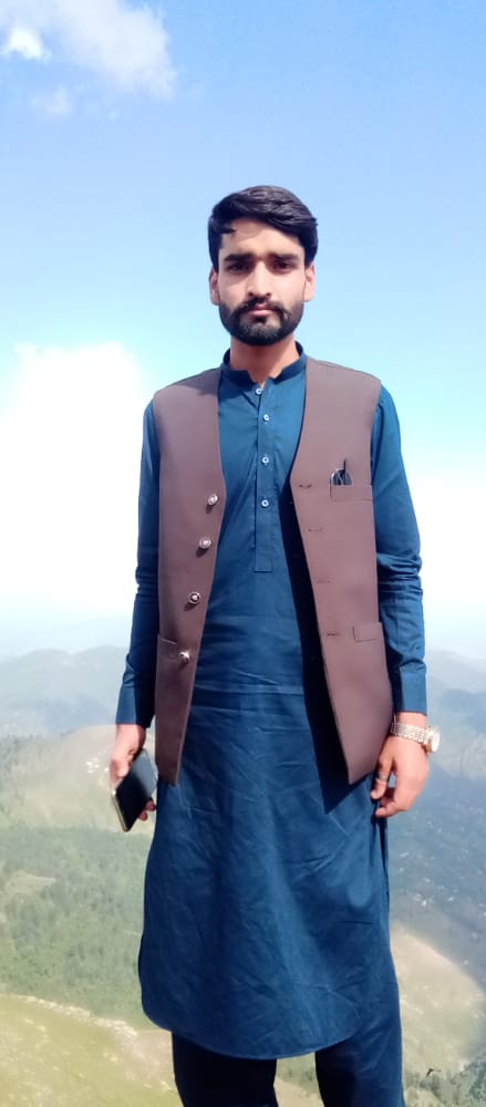 Hammad HammadEjaz Profile Hammad HammadEjaz Profile